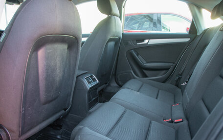 Audi A4, 2010 год, 1 159 000 рублей, 15 фотография