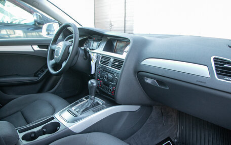 Audi A4, 2010 год, 1 159 000 рублей, 20 фотография