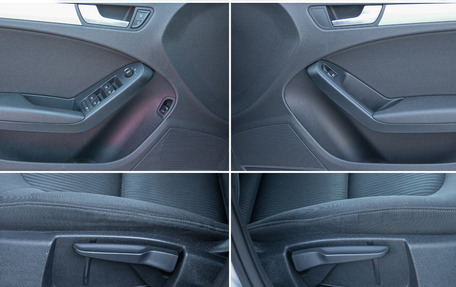 Audi A4, 2010 год, 1 159 000 рублей, 21 фотография