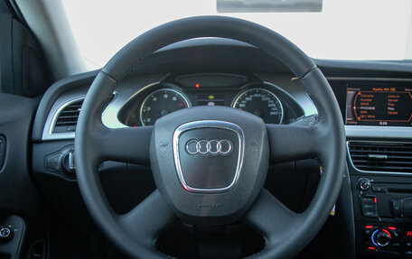 Audi A4, 2010 год, 1 159 000 рублей, 16 фотография