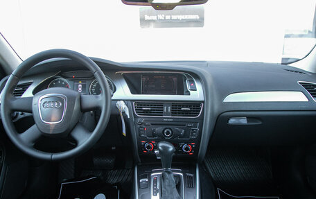 Audi A4, 2010 год, 1 159 000 рублей, 17 фотография