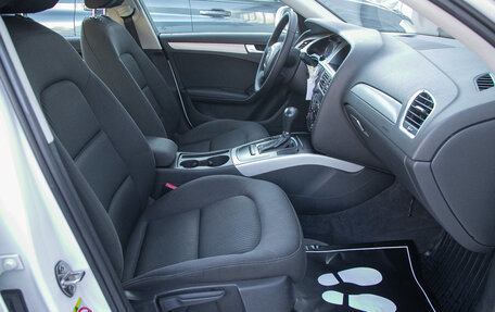 Audi A4, 2010 год, 1 159 000 рублей, 19 фотография