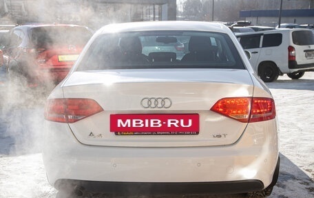 Audi A4, 2010 год, 1 159 000 рублей, 8 фотография