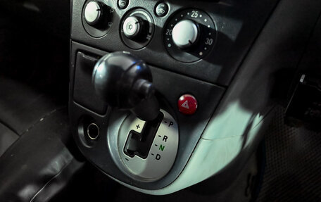 Mitsubishi Airtrek, 2002 год, 560 000 рублей, 15 фотография