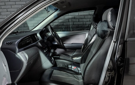 Mitsubishi Airtrek, 2002 год, 560 000 рублей, 11 фотография