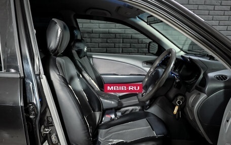 Mitsubishi Airtrek, 2002 год, 560 000 рублей, 12 фотография