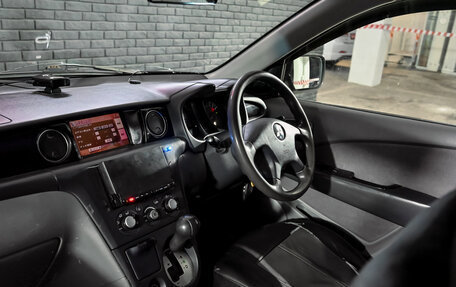 Mitsubishi Airtrek, 2002 год, 560 000 рублей, 16 фотография