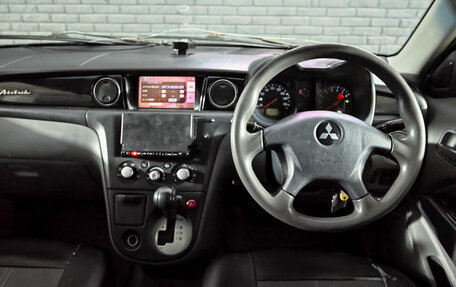 Mitsubishi Airtrek, 2002 год, 560 000 рублей, 17 фотография