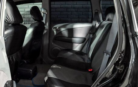 Mitsubishi Airtrek, 2002 год, 560 000 рублей, 18 фотография