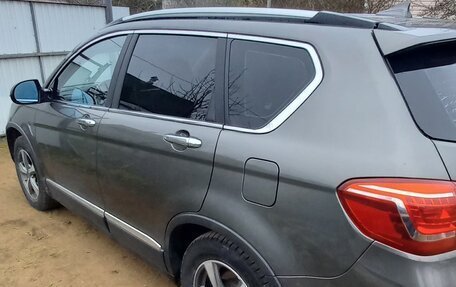 Haval H6, 2019 год, 1 575 000 рублей, 3 фотография