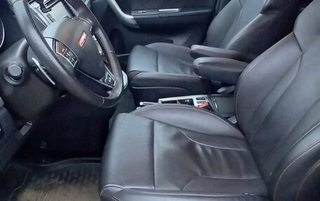 Haval H6, 2019 год, 1 575 000 рублей, 14 фотография