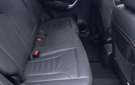 Haval H6, 2019 год, 1 575 000 рублей, 11 фотография