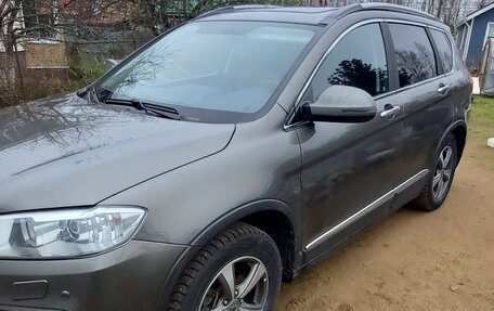 Haval H6, 2019 год, 1 575 000 рублей, 2 фотография