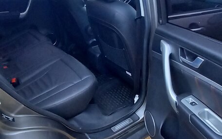 Haval H6, 2019 год, 1 575 000 рублей, 10 фотография