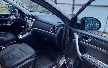 Haval H6, 2019 год, 1 575 000 рублей, 9 фотография