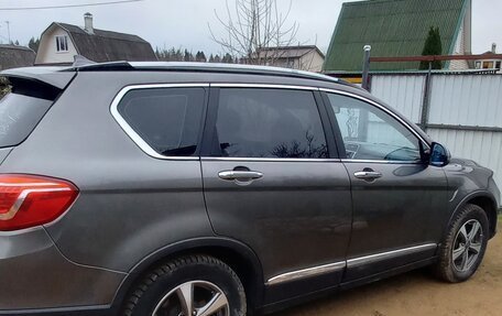 Haval H6, 2019 год, 1 575 000 рублей, 6 фотография