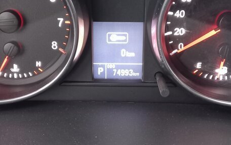 Haval H6, 2019 год, 1 575 000 рублей, 18 фотография