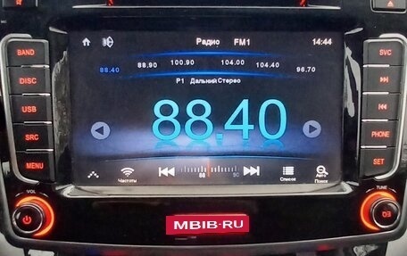 Haval H6, 2019 год, 1 575 000 рублей, 21 фотография