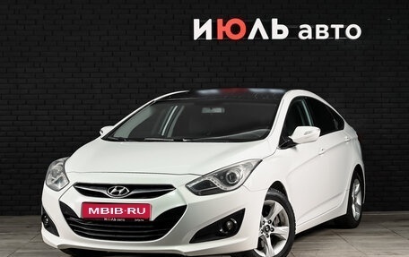 Hyundai i40 I рестайлинг, 2014 год, 900 000 рублей, 1 фотография