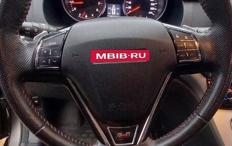 Haval H6, 2019 год, 1 575 000 рублей, 17 фотография