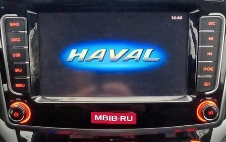 Haval H6, 2019 год, 1 575 000 рублей, 19 фотография