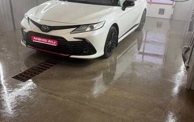Toyota Camry, 2021 год, 4 000 000 рублей, 1 фотография