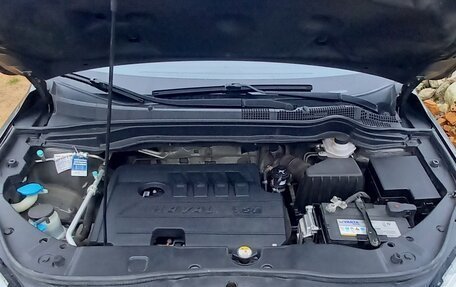 Haval H6, 2019 год, 1 575 000 рублей, 24 фотография