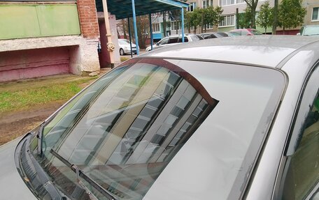 Chevrolet Aveo III, 2008 год, 275 000 рублей, 5 фотография