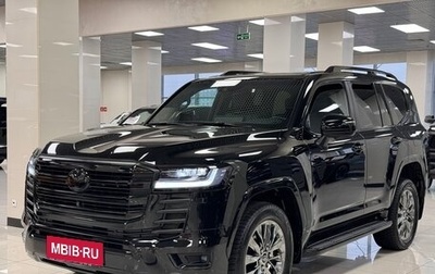 Toyota Land Cruiser, 2022 год, 11 700 000 рублей, 1 фотография