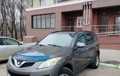 Great Wall Hover H5, 2012 год, 595 000 рублей, 1 фотография