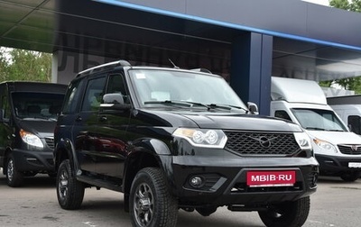 ЛуАЗ Patriot, 2025 год, 2 112 000 рублей, 1 фотография