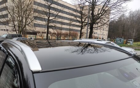 Mitsubishi Outlander III рестайлинг 3, 2018 год, 2 200 000 рублей, 10 фотография