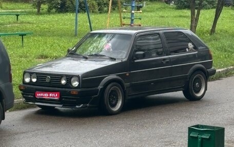 Volkswagen Golf II, 1992 год, 200 000 рублей, 1 фотография