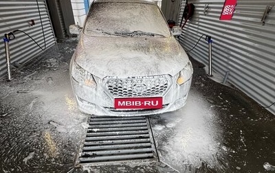 Datsun on-DO I рестайлинг, 2018 год, 320 000 рублей, 1 фотография