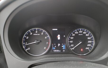 Mitsubishi Outlander III рестайлинг 3, 2018 год, 2 200 000 рублей, 11 фотография