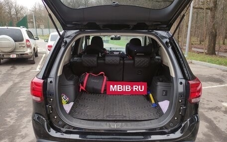 Mitsubishi Outlander III рестайлинг 3, 2018 год, 2 200 000 рублей, 17 фотография