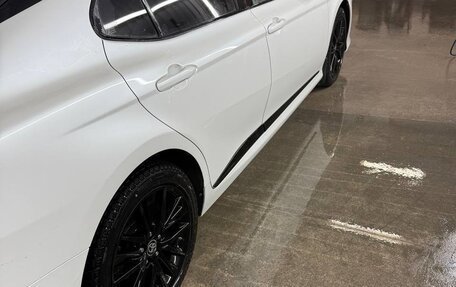 Toyota Camry, 2021 год, 4 000 000 рублей, 4 фотография