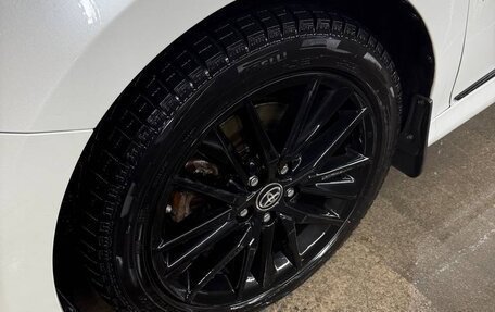 Toyota Camry, 2021 год, 4 000 000 рублей, 2 фотография