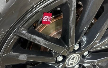 Toyota Camry, 2021 год, 4 000 000 рублей, 6 фотография