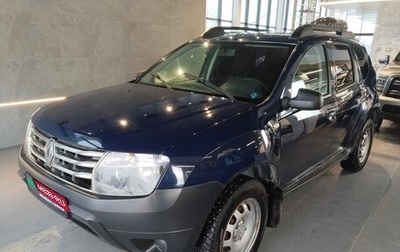 Renault Duster I рестайлинг, 2014 год, 720 000 рублей, 1 фотография