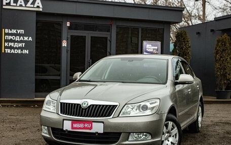 Skoda Octavia, 2013 год, 899 000 рублей, 1 фотография