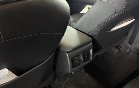 Toyota Camry, 2021 год, 4 000 000 рублей, 16 фотография