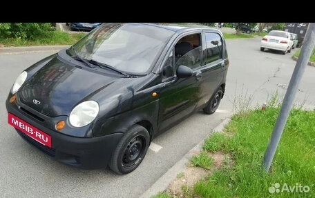 Daewoo Matiz I, 2012 год, 180 000 рублей, 2 фотография