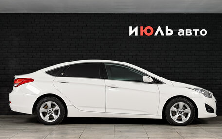 Hyundai i40 I рестайлинг, 2014 год, 900 000 рублей, 10 фотография