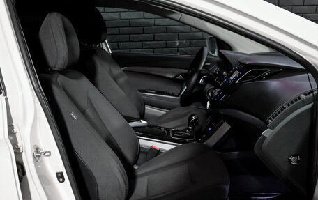 Hyundai i40 I рестайлинг, 2014 год, 900 000 рублей, 12 фотография