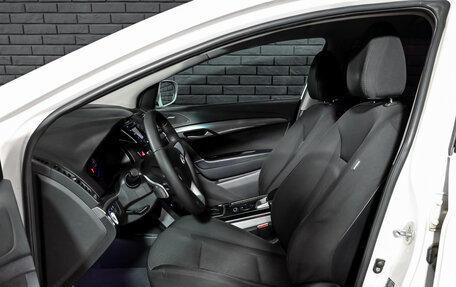 Hyundai i40 I рестайлинг, 2014 год, 900 000 рублей, 11 фотография