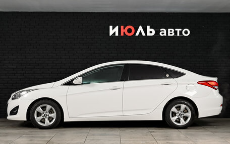 Hyundai i40 I рестайлинг, 2014 год, 900 000 рублей, 9 фотография