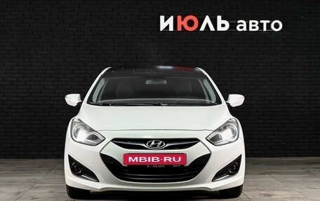 Hyundai i40 I рестайлинг, 2014 год, 900 000 рублей, 3 фотография