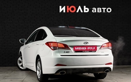 Hyundai i40 I рестайлинг, 2014 год, 900 000 рублей, 8 фотография