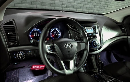 Hyundai i40 I рестайлинг, 2014 год, 900 000 рублей, 13 фотография